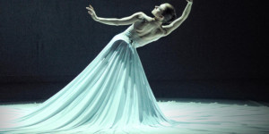 Review: RUSSIAN BALLET ICONS GALA, London Coliseum Image