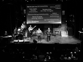 What's the Best Broadway Can Be? Some Inspiring Ideas Worth Spreading Image