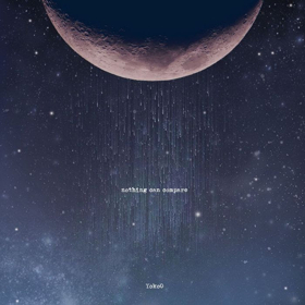 French Producer YokoO Delivers Eclectic 14-Track NOTHING CAN COMPARE Album Image