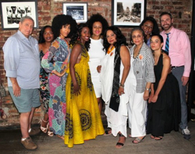 Review Roundup: What Do The Critics Think About New York Theatre Workshop's THE HOUSE THAT WILL NOT STAND? Image