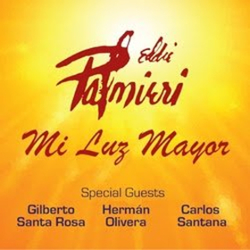 Eddie Palmieri Releases New Album 'Mi Luz Mayor' 