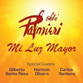 Eddie Palmieri Releases New Album 'Mi Luz Mayor' Image