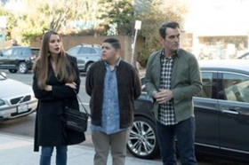 ABC's MODERN FAMILY Is Wednesday's No. 1 Show With Its Top Rating Since October Image