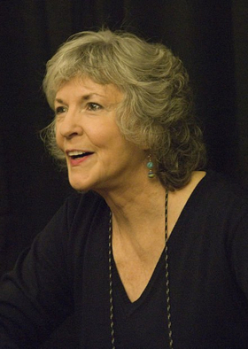 Writer Sue Grafton Has Passed at Age 77 