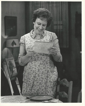 National Museum of American History Receives Jean Stapleton Donations 