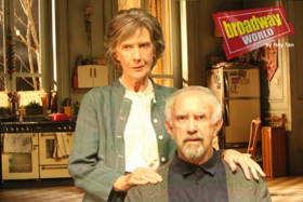 Rialto Chatter: Will Jonathan Pryce And Eileen Atkins Head To Broadway In THE HEIGHT OF THE STORM? 