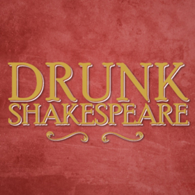 DRUNK SHAKESPEARE Will Open at Chicago's Lion Theatre This May 