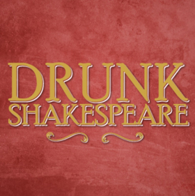 DRUNK SHAKESPEARE Will Open at Chicago's Lion Theatre This May Image