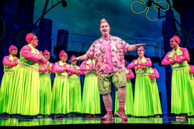 BWW Polls: Which Cartoon Would You Like to See Transformed for Broadway Next? Image
