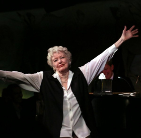 Elaine Stritch's 88th Birthday Bash to Re-Air in Honor of Her Birthday 