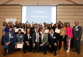 Education in Coral Gables Receives Major Investment as Coral Gables Community Foundation Awards Scholarships and Grants  Image