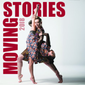 MOVING STORIES 2018 Comes To Muhlenberg College 