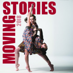 MOVING STORIES 2018 Comes To Muhlenberg College Image