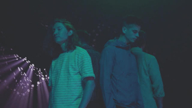 Flor Release New Single and Video For DANCING AROUND 