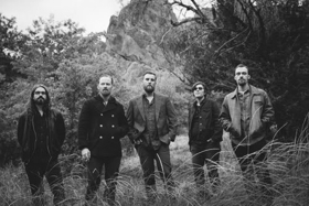 Fruition Releases New Record WATCHING IT ALL FALL APART, Announce Tour Dates With Jack Johnson Image