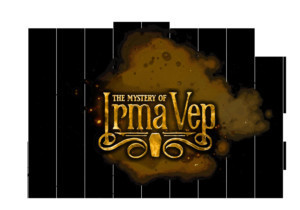 Review: THE MYSTERY OF IRMA VEP at Fulton Theatre Image