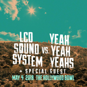 LCD Soundsystem New West Coast Headline Shows Announced Image