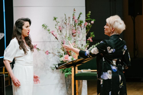 BWW Insight: Mezzo Joyce DiDonato Plays Fairy Godmother at Carnegie Hall Master Classes 