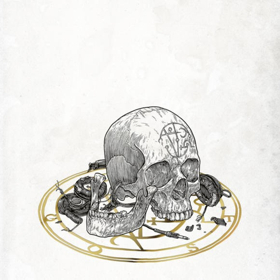 GosT Releases Digital Single THE CALL OF THE FAITHFUL Image