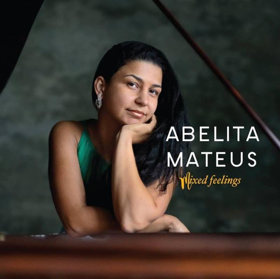 Abelita Mateus to Release New Album MIXED FEELINGS August 1 
