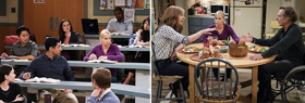 Scoop: Coming Up on a Rebroadcast of MOM on CBS - Thursday, February 28, 2019 