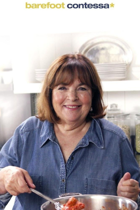 Food Network and Ina Garten Strike Multi-Year Deal Image