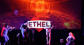 ETHEL String Quartet Announces Winter/Spring Season Image