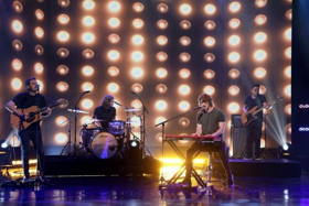 Dean Lewis Performs BE ALRIGHT On ELLEN, North American Tour Launches in February 