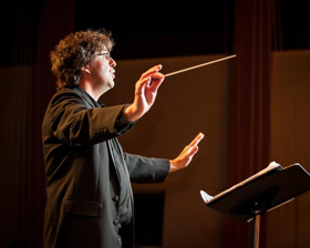 The Falmouth Chorale Showcases Artistic Growth In IN PARADISUM Image