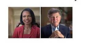 Documentary Film AMERICAN CREED Premieres on PBS Today Image