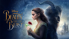 Review: BEAUTY AND THE BEAST IN CONCERT, Royal Albert Hall Image