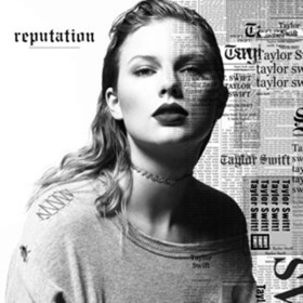 Taylor Swift Announces New REPUTATION World Tour Dates! Image