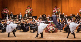 Segerstrom Center for the Arts and Attila Glatz Concert Productions Present Salute to Vienna Image