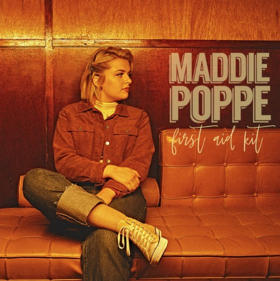 Maddie Poppe Releases First Single, 'First Aid Kit'  Image