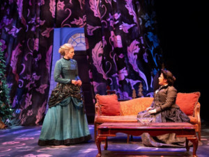 Review: A DOLL'S HOUSE Comes Alive at WaterTower Theatre 