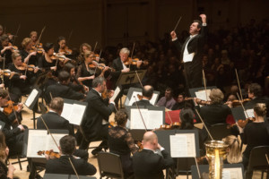 Review: ROYAL CONCERTGEBOUW Brings Wagner & Bruckner to Carnegie Hall 