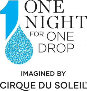 New Entertainment Special ONE NIGHT FOR ONE DROP: IMAGINED BY CIRQUE DU SOLEIL To Be Televised For First Time On CBS 