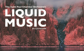 The Saint Paul Chamber Orchestra's Liquid Music Presents Nathalie Joachim: FANM D'AYITI 