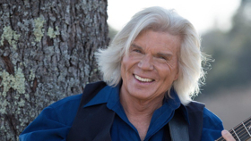 John Davidson Soon to Serenade Memphis Image