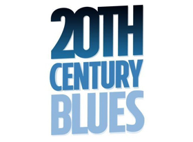 20TH CENTURY BLUES Enters Final Weeks, Announces Talkback January 9th Image