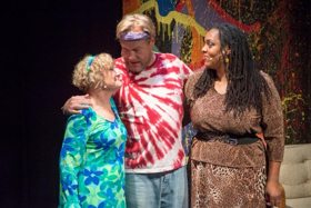 Firehouse Theater Company Presents ROCK OF AGING REVIVAL! Image