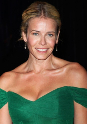 Chelsea Handler Joins the Cast of the WILL & GRACE Reboot for Second Season 