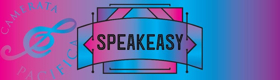 Camerata Pacifica's SPEAKEASY Back by Popular Demand! Image
