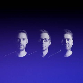 GOGO PENGUIN Releases New Single From Forthcoming Album A HUMDRUM STAR Image