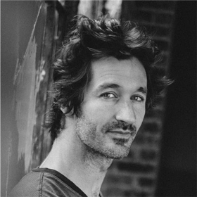 Caffe Lena Welcomes Back Singer-Songwriter Griffin House Image