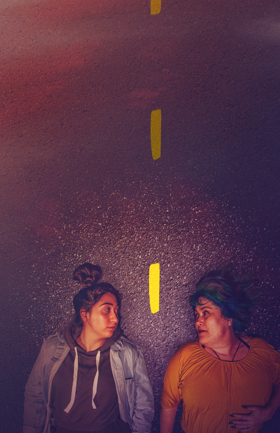 A.R.T. Announces C1's MISS YOU LIKE HELL At OBERON Image