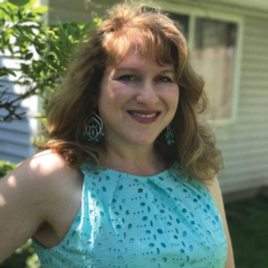 Interview: Buffalo's Talented Artist Sherri Nestorowich Image