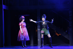 Regional Roundup: Top New Features This Week Around Our BroadwayWorld 2/9 - DOGFIGHT, MOTOWN, WAITRESS and More! Image