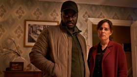 Babou Ceesay and Jill Halfpenny to Star in BBC One's DARK MON£Y 