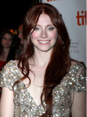 Bryce Dallas Howard to Play Elton John's Mother in ROCKETMAN Biopic Image
